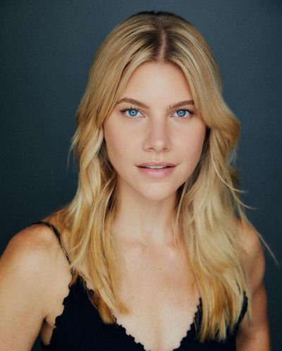 Kelsey Lea Jones Headshot