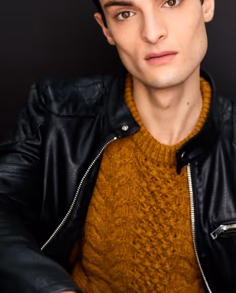 CJ DiOrio Headshot