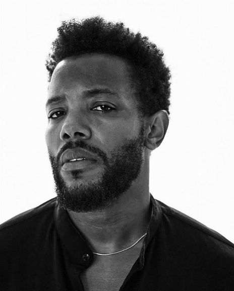 Wallace Smith Headshot