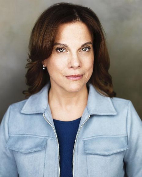 Andrea Bianchi Headshot