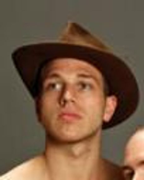 Michael Lazar Headshot