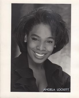 Angela Lockett Headshot