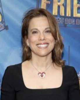 Andrea Bianchi Headshot