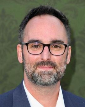 Anthony King Headshot