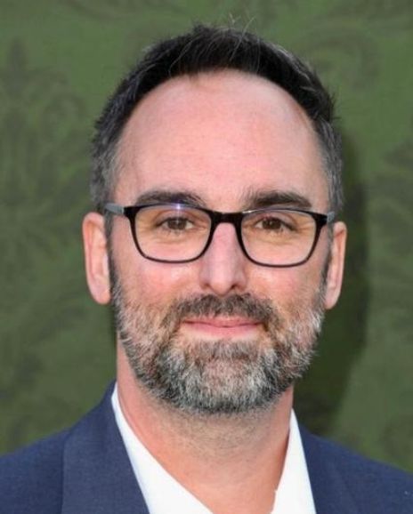 Anthony King Headshot