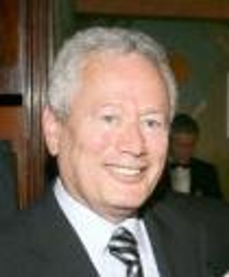 Steve Sorokoff Headshot