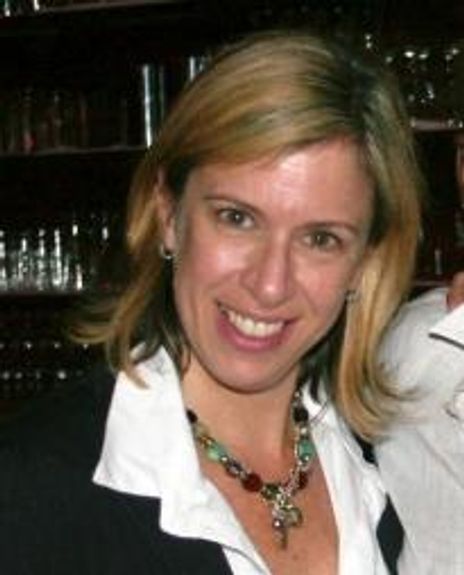 Cathleen Murphy Headshot