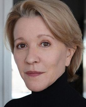 Linda Emond Headshot