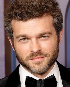 Alden Ehrenreich Headshot