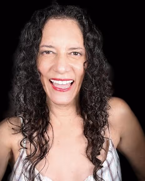 Edna Lee Figueroa Headshot