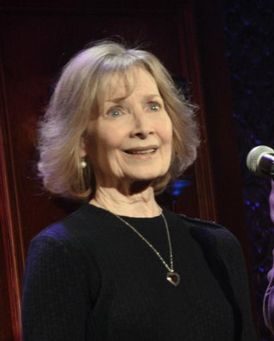 Maureen Silliman Headshot