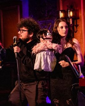 Trinity Harvey Headshot