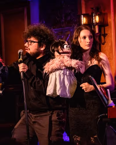 Trinity Harvey Headshot