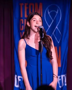 Cordelia Cornell Headshot