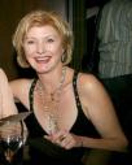 Beth Broderick Headshot