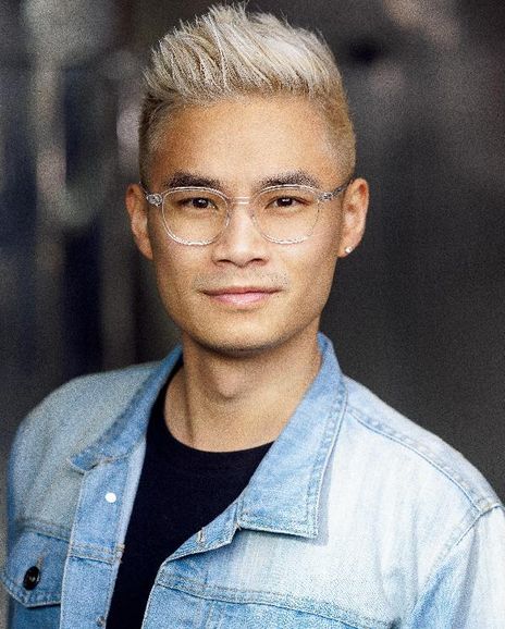 Chris Ma Headshot