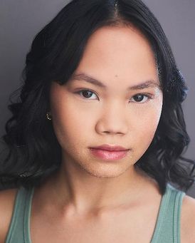 Kenzie Rees Headshot