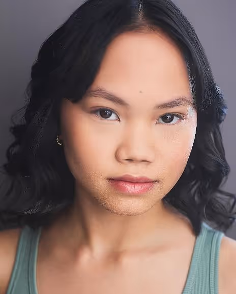 Kenzie Rees Headshot
