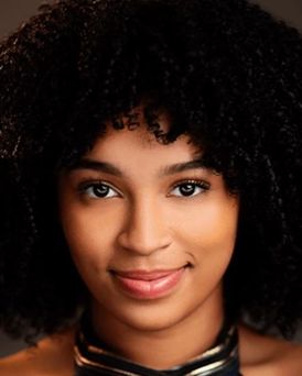 Tara Lashan Clinkscales Headshot