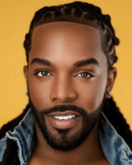 Sherrod T. Brown Headshot