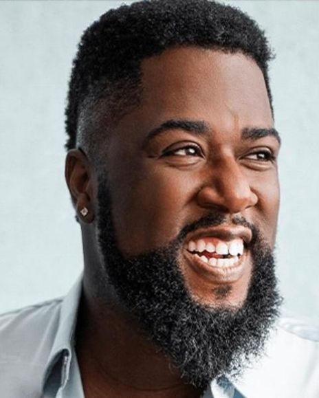 Dudney Joseph Jr. Headshot