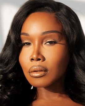 “Tempress” Chasity Moore Headshot