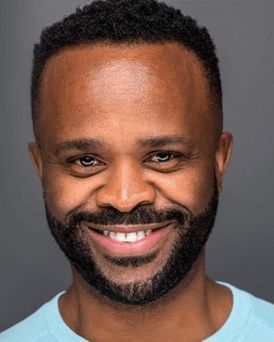 Phumzile Sojola Headshot