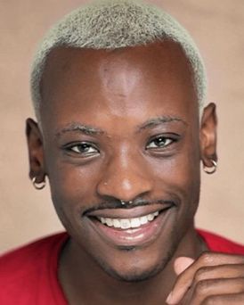 Donté Nadir Wilder Headshot