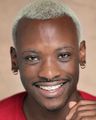 Donté Nadir Wilder