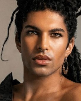 Kendall Grayson Stroud Headshot