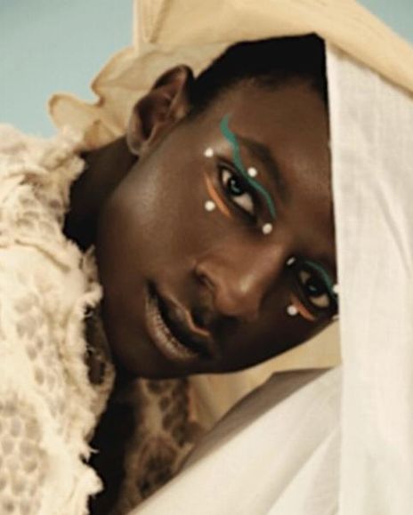 Robert “Silk” Mason Headshot