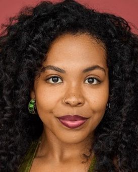 Dava Huesca Headshot