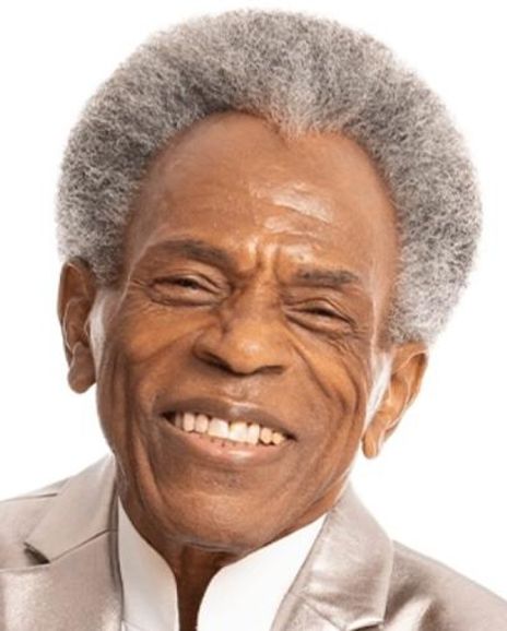 Andre De Shields Headshot