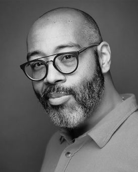 Eddie Cooper Headshot