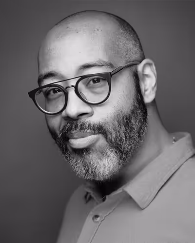 Eddie Cooper Headshot