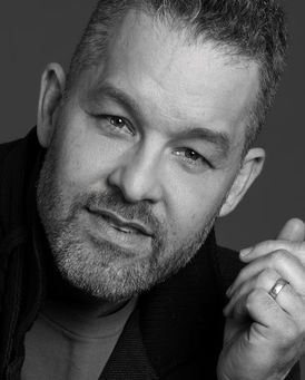 Ben Thompson Headshot