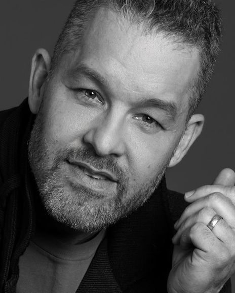 Ben Thompson Headshot