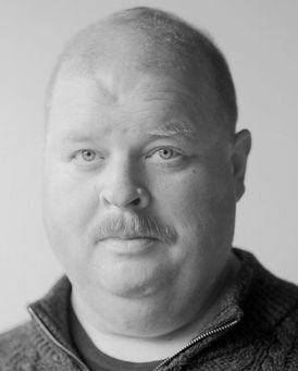 Joel Marsh Garland Headshot