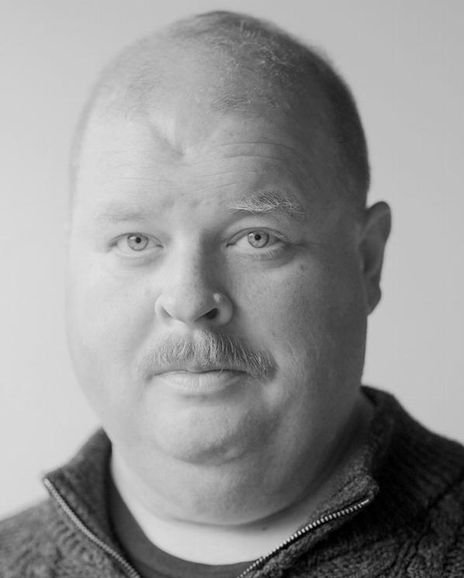 Joel Marsh Garland Headshot