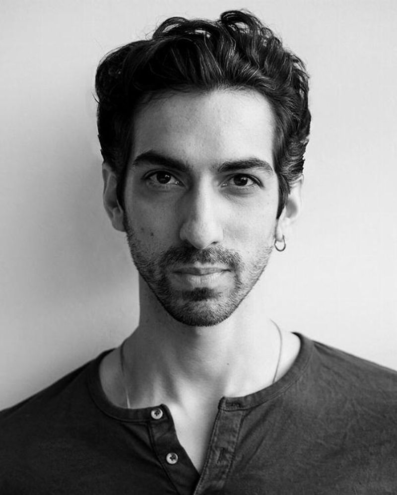 Meet the Cast of THE FEAR OF 13, Now Playing on Broadway! Image