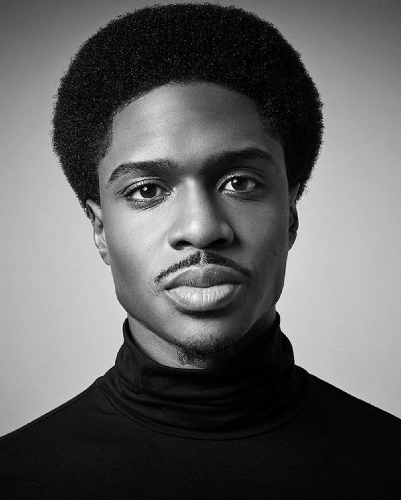 Meet the Cast of THE FEAR OF 13, Now Playing on Broadway!  Image