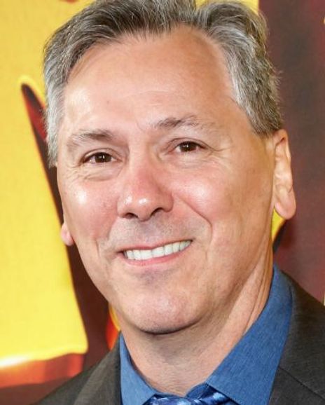 Rick Sordelet Headshot