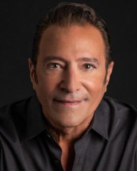 Tony Spinosa Headshot