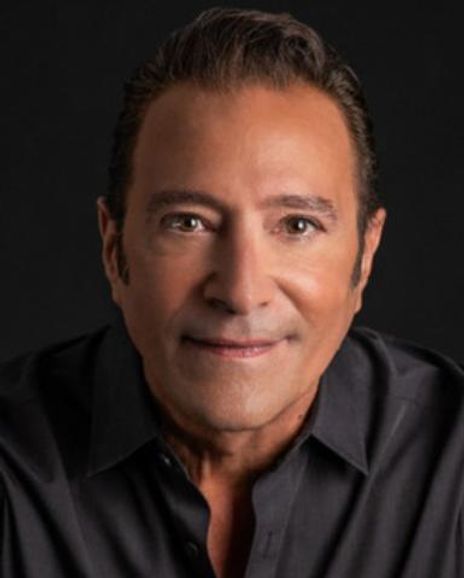 Tony Spinosa Headshot