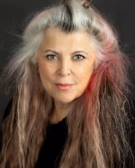 Nina David Headshot