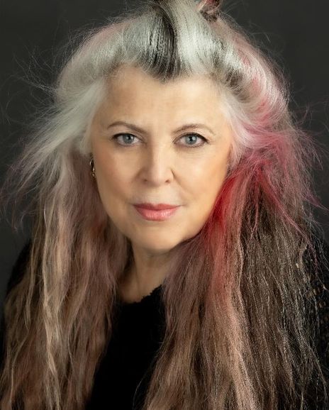 Nina David Headshot
