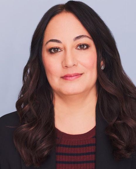 Nilsa Reyna Headshot