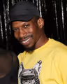 Omari Wiles