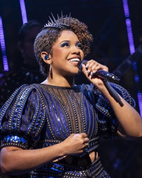 Nia Stephen Headshot