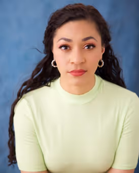 Kristina Leopold Headshot